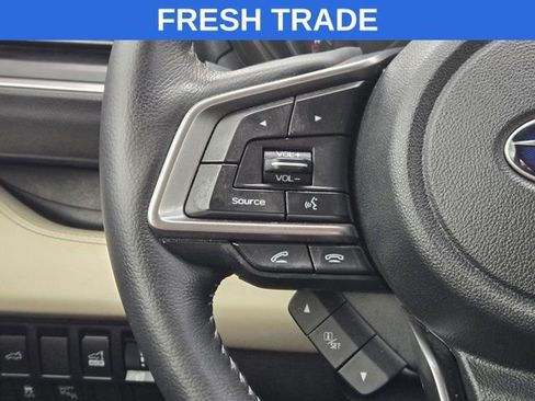 Used 2019 Subaru Ascent Limited AWD/4WD image 25