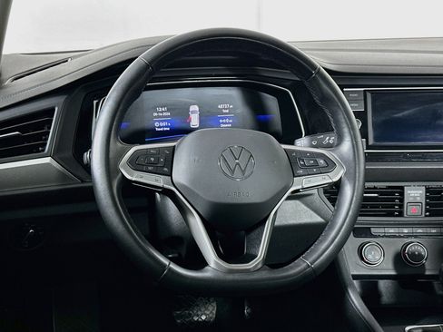 Used 2024 Volkswagen Jetta S FWD image 18