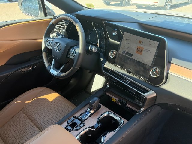 Certified 2024 Lexus RX 350 Premium w/ Accessory Package (Z1) AWD/4WD image 27