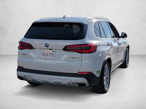Used 2023 BMW X5 xDrive45e w/ Climate Comfort Package image 5