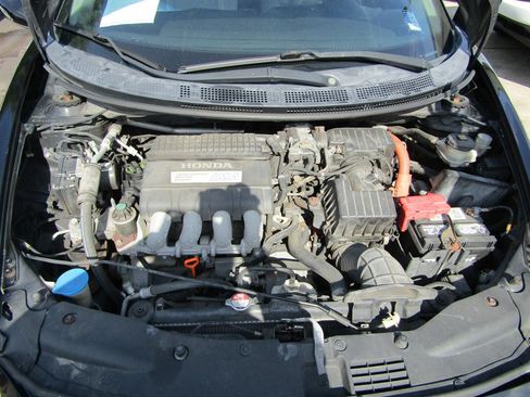 Used 2011 Honda CR-Z EX image 12