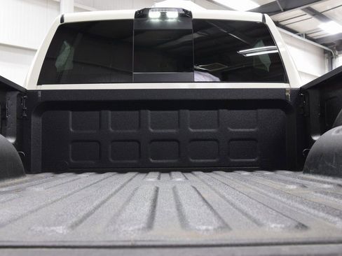 Used 2024 RAM 2500 Laramie w/ Night Edition image 22