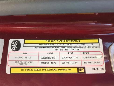 Used 2019 RAM 1500 Limited w/ Off Road Group image 29