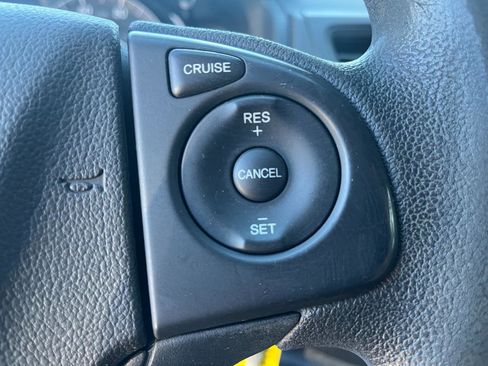 Used 2016 Honda CR-V SE image 24