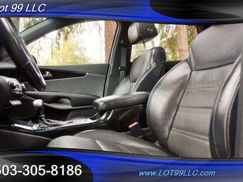 Used 2019 Kia Sorento SX image 13