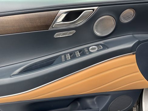 Used 2022 Genesis GV80 2.5T w/ Prestige Package 04 image 20