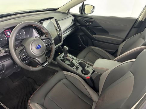Certified 2025 Subaru Crosstrek 2.5i Limited w/ Popular Package #4A image 19