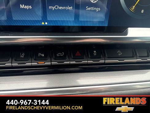 Certified 2024 Chevrolet Silverado 3500 High Country w/ Technology Package image 24