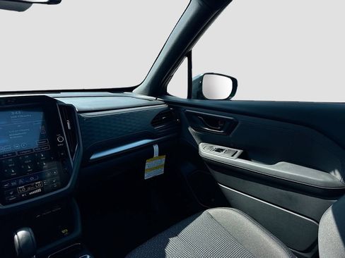 New 2026 Subaru Forester Premium AWD/4WD image 22