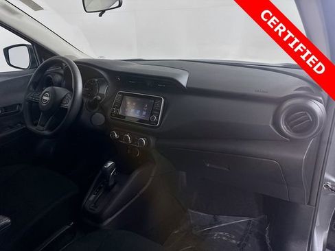 Certified 2024 Nissan Kicks S image 27