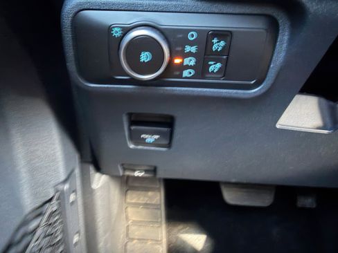 New 2026 Ford Bronco Badlands image 34