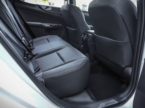 Certified 2025 Lexus NX 350 AWD w/ Cold Area Package image 21