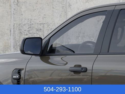 New 2026 Ford Ranger XLT AWD/4WD image 22