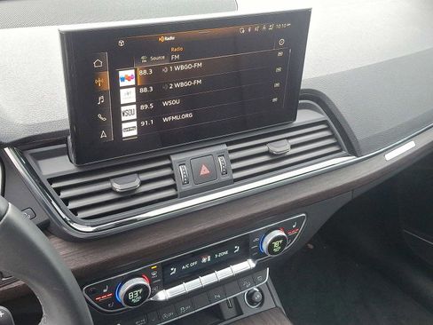 Certified 2023 Audi Q5 2.0T Premium Plus w/ Premium Plus Package image 14