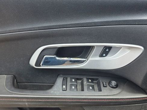 Used 2012 Chevrolet Equinox LT w/ Driver Convenience Package AWD/4WD image 12
