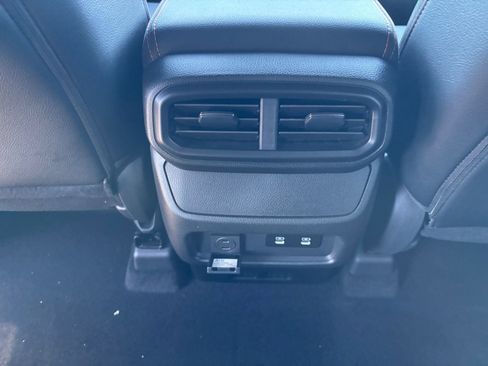 New 2026 Honda Passport TrailSport image 12