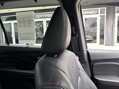 Used 2021 Honda Pilot Black Edition image 21