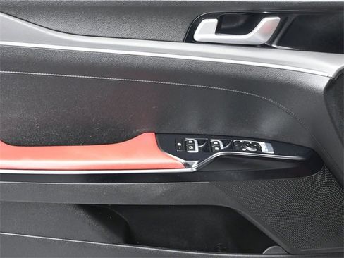 Used 2022 Kia K5 GT-Line w/ GT-Line FWD Premium Package image 10