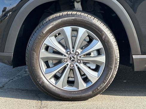 Certified 2020 Mercedes-Benz GLE 350 4MATIC image 27