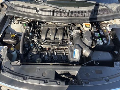 Used 2018 Ford Explorer FWD image 19