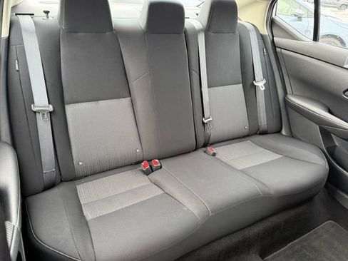 Used 2024 Nissan Sentra SV image 23