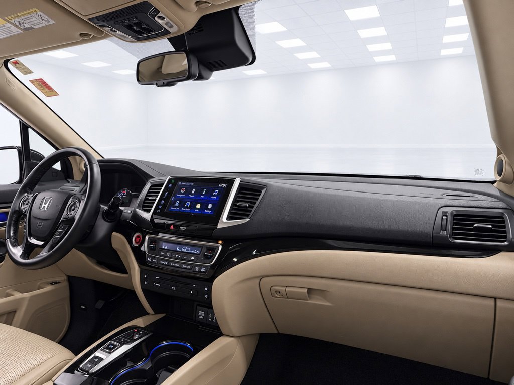 Used 2016 Honda Pilot Elite image 29