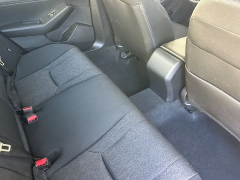Used 2023 Honda Accord EX image 31