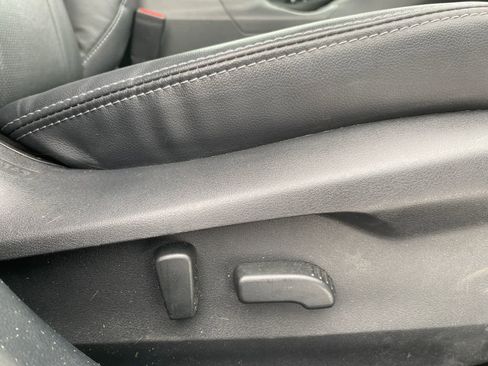 Certified 2023 Subaru Outback Touring XT image 24