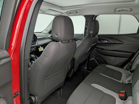 New 2026 Chevrolet TrailBlazer LT image 19