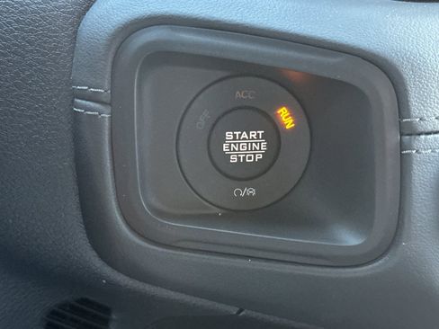 New 2026 Jeep Wrangler Sahara image 22