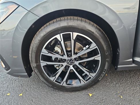 New 2026 Volkswagen Jetta Sport image 10