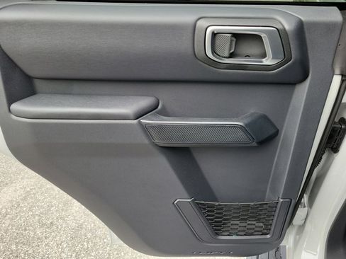 New 2026 Ford Bronco Outer Banks AWD/4WD image 15