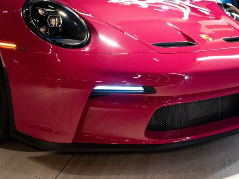 Used 2022 Porsche 911 GT3 RWD image 12