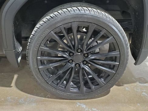 Used 2019 GMC Sierra 1500 Denali w/ Technology Package image 47