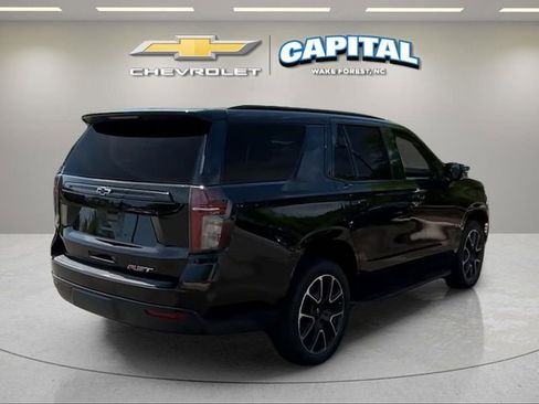 Used 2023 Chevrolet Tahoe RST AWD/4WD image 5