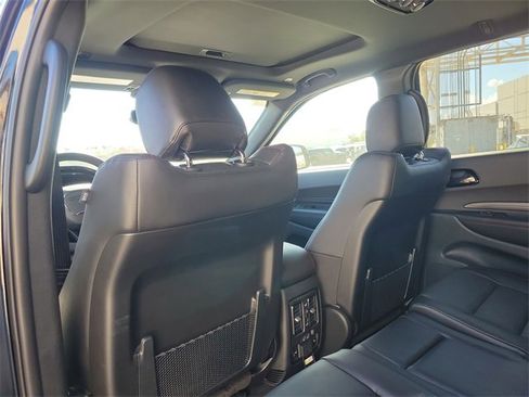 New 2026 Dodge Durango GT image 14