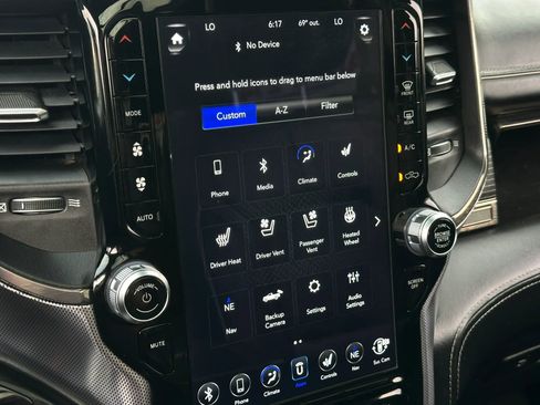 Used 2020 RAM 1500 Limited image 38