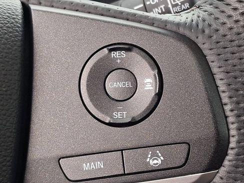 Used 2023 Honda Passport EX-L image 23