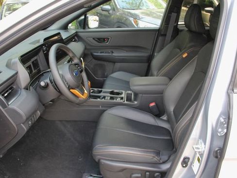 New 2026 Subaru Outback Wilderness AWD/4WD image 14