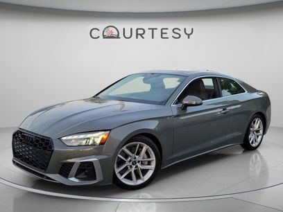 Used 2023 Audi A5 2.0T Premium