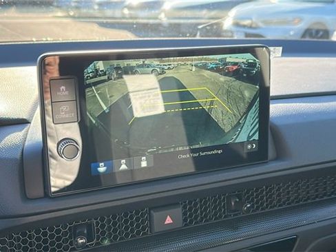 New 2026 Honda CR-V LX image 14