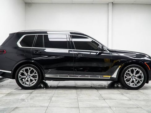 Used 2024 BMW X7 xDrive40i AWD/4WD image 7
