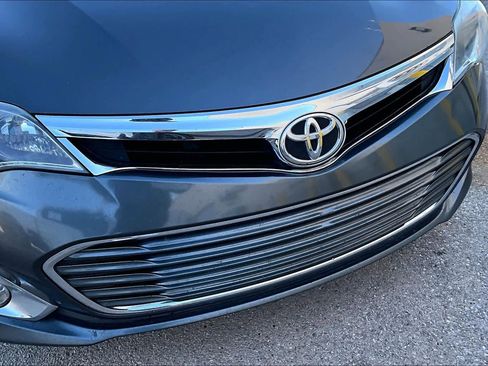 Used 2015 Toyota Avalon XLE Premium image 29