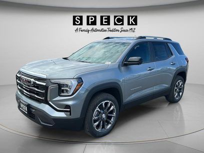 New 2026 GMC Terrain Elevation w/ Elevation Premium Package