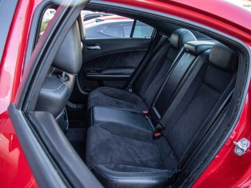 Used 2016 Dodge Charger R/T image 22