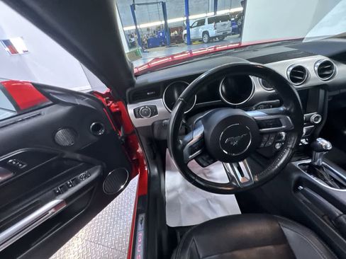 Used 2023 Ford Mustang Premium image 15