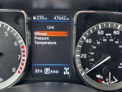 Used 2019 Nissan Titan S w/ S Utility Package image 18