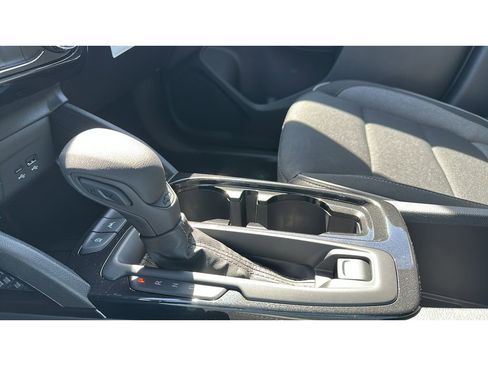 New 2026 Chevrolet TrailBlazer LT w/ Midnight Edition AWD/4WD image 17