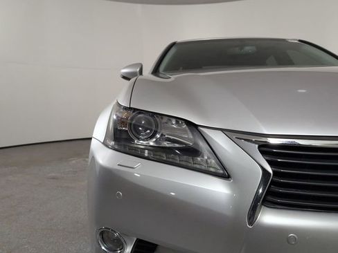 Used 2013 Lexus GS 350 AWD image 28