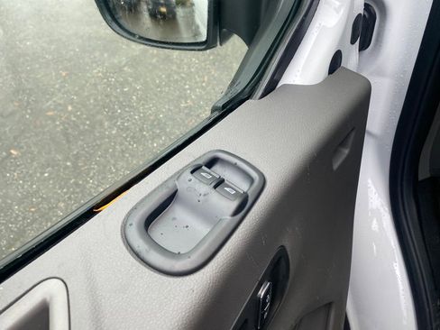 New 2025 Ford Transit 250 Base w/ Load Area Protection Package image 16